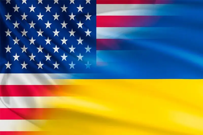 США расширяют военную помощь Украине