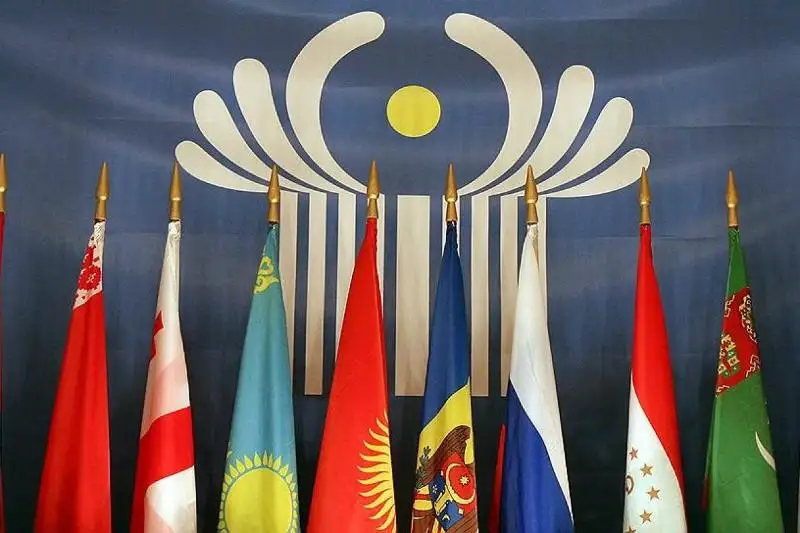 独联体成员国外交部长理事会会议在阿什哈巴德举行