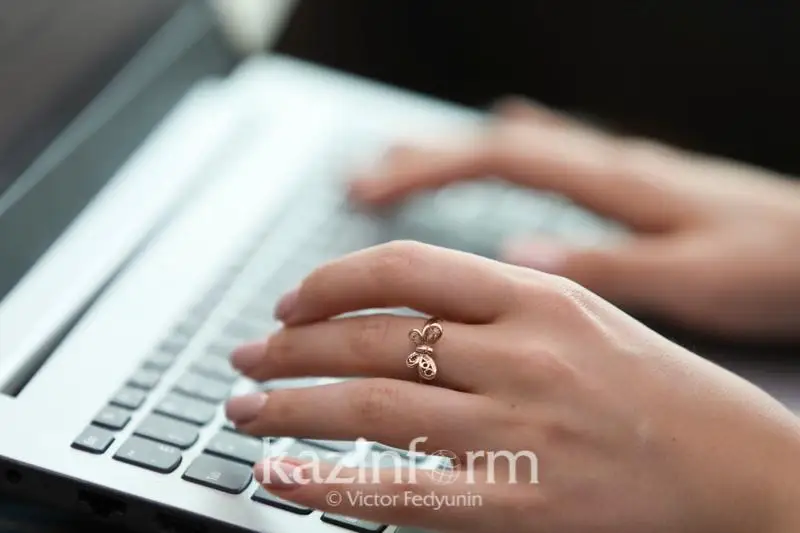 Первую онлайн-платформу для родителей особенных детей запустили в Казахстане