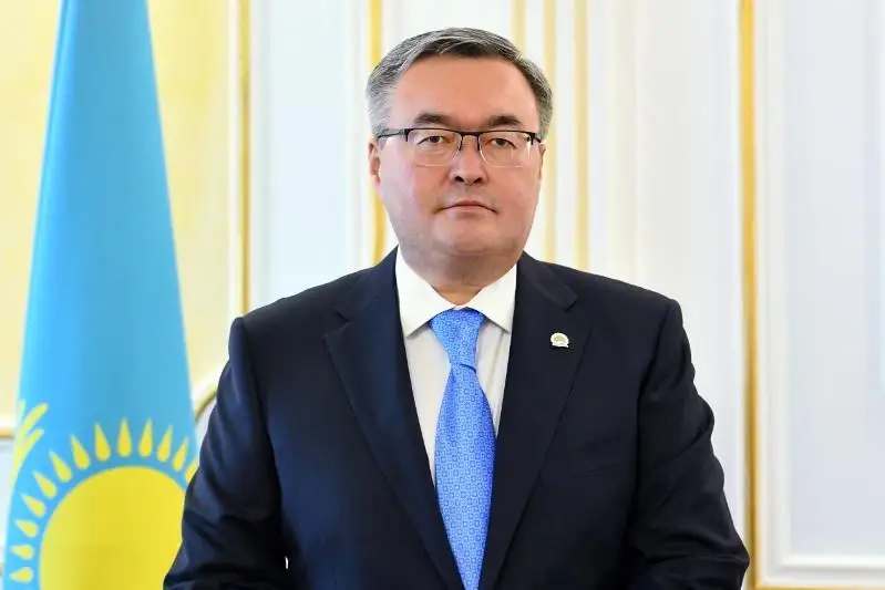 Қозоғистон дунё давлатларини 2045 йилгача ядро қуролидан бутунлай воз кечишга чақиради