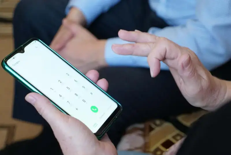 پوليتسەيلەر ينتەرنەت- الاياقتىقتىڭ جاڭا ءادىسى تۋرالى ەسكەرتەدى