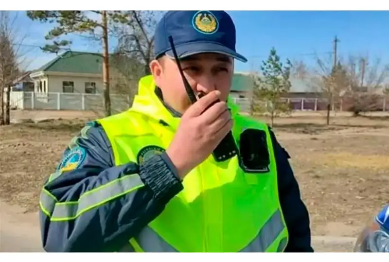 Анонимные сообщения о бомбах поступили в школы Павлодарской области