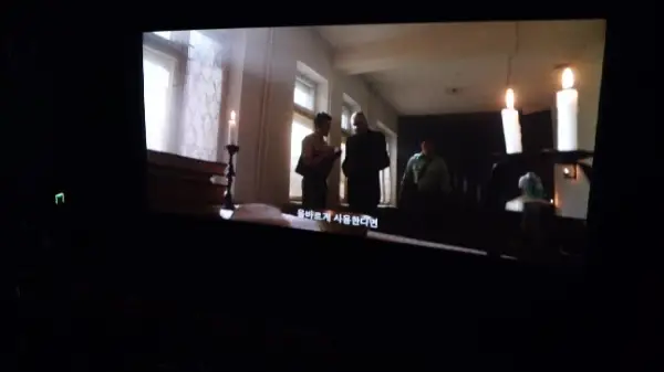 哈萨克斯坦电影的首映仪式在首尔举行