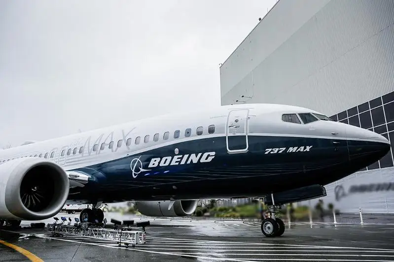 波音737 MAX客机预期年内不会复飞