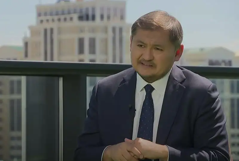 Вазир: Қозоғистонда олий таълим формати ўзгаради