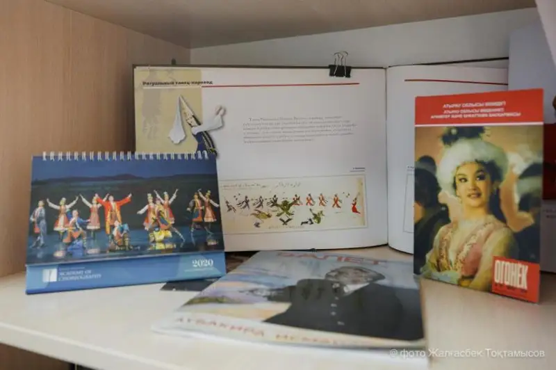 قازاق ءبيى - ءبيدىڭ تورەسى