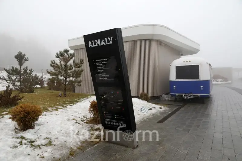 Падение Алматы открыло бы путь к захвату всего густонаселенного юга, а затем всей страны – Президент РК