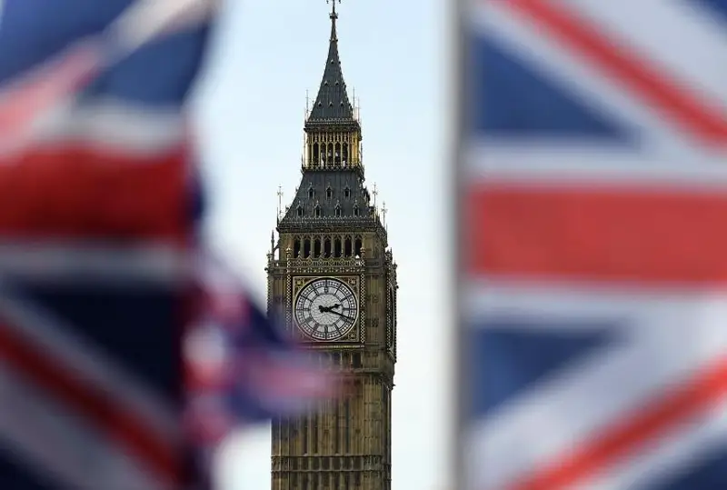 Лейбористлар партияси Буюк Британия Лордлар палатасини тугатмоқчи