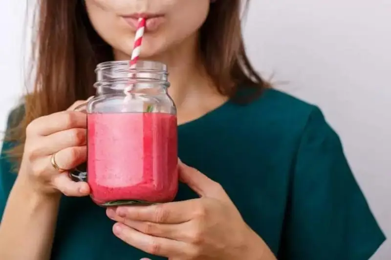 سۋسىندى «ترۋبكامەن» ىشۋگە بولمايدى. نەگە؟
