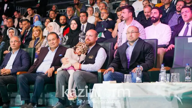 ابايەۆ: كوشپەندىلەر ويىندارىن قازاقستاندا وتكىزۋ - اسا جاۋاپتى جۇمىس