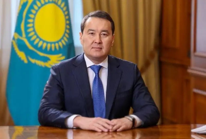 Премьер-Министр РК лично поздравил журналистов с профессиональным праздником