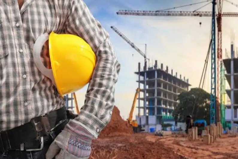俄罗斯将简化自独联体国家引进建筑工人手续