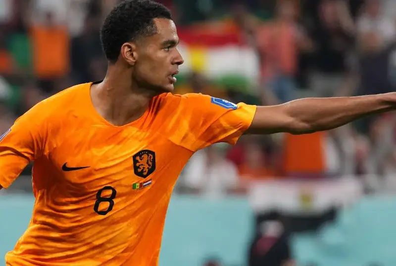 У нас впереди три матча – тренер Нидерландов уверен в победе над Аргентиной