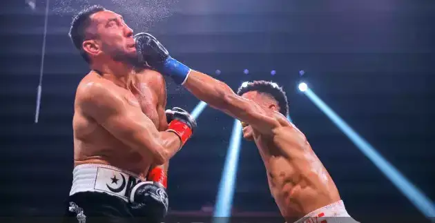 مامان ەربوسىن ۇلىنىڭ اۋىر حالىنە كىنالىنى اتادى