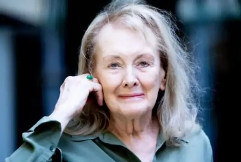 Адабиёт бўйича Нобель мукофотига француз адибаси Анни Эрно сазовор бўлди