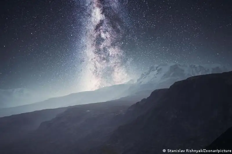 ЖССТ коронавируснинг янги мутацияларинини  юлдузлар туркуми  номлари билан аташни режалаштирмоқда