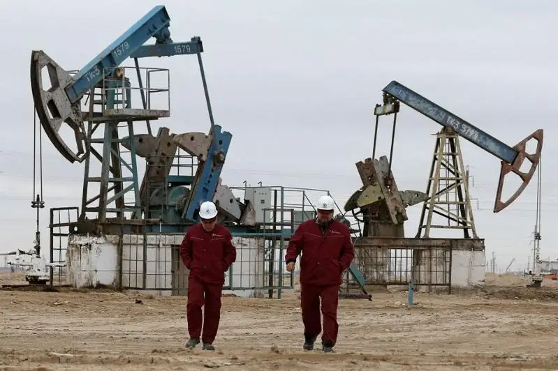 Экспертлар АҚШ нефт қазиб олиш ҳажмини оширишини тахмин қилмоқда
