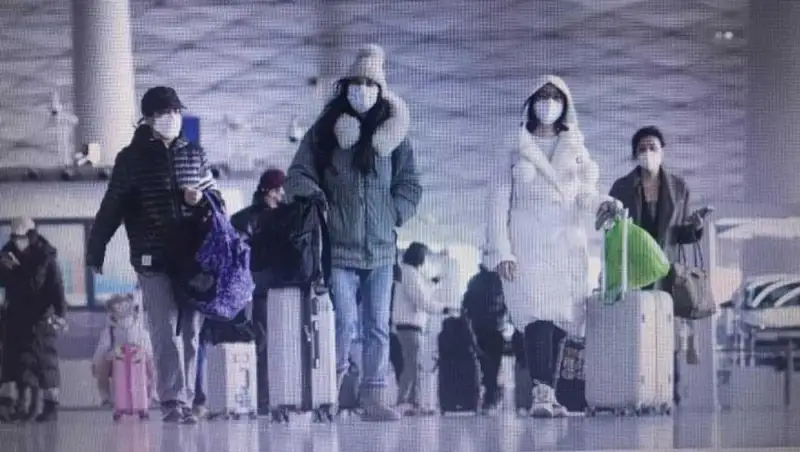 Япония Хитойдан келганлар учун мажбурий CОVID-19 тестини бекор қилади