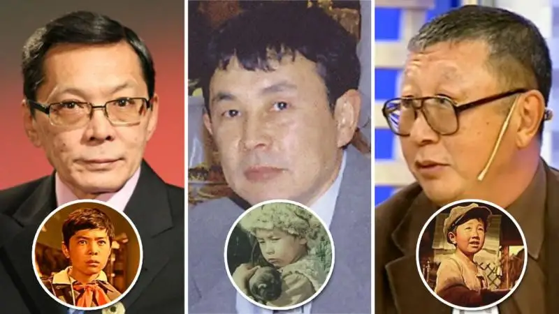 قازاق بالالار فيلمىندەگى اتاقتى اكتەرلەر قازىر قايدا؟