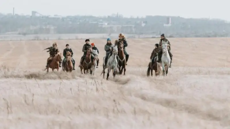 الامان بايگە «ۇلى دالا جورىعى»: ەكى كۇندەگى ناتيجە قانداي؟