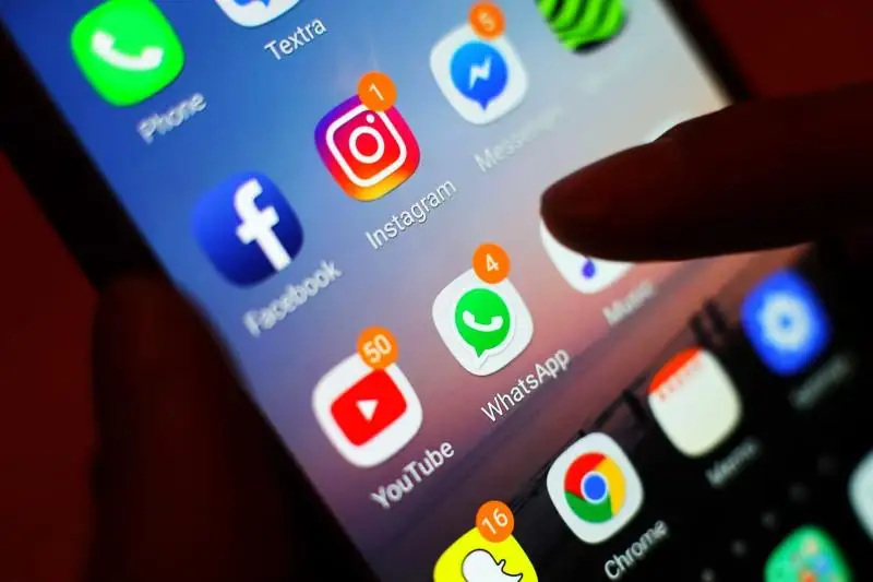 Qazaqstanda eń tanymal áleýmettik jeliler anyqtaldy