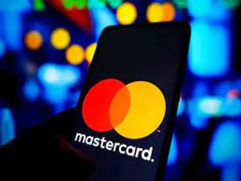 Mastercard  Ўзбекистонда ўз ваколатхонасини очади