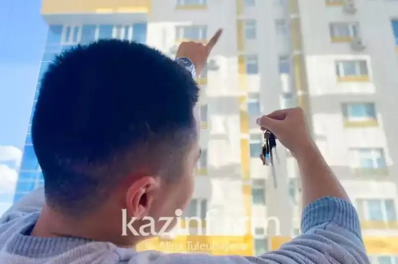 Қозоғистон арзон уй-жойлар бўйича Осиё давлатлари орасида 13-ўринни эгаллади