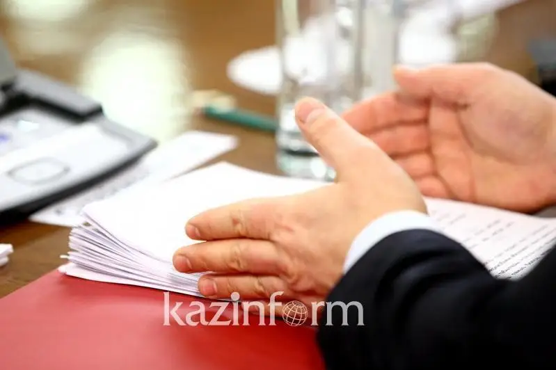 Костанайский акимат переходит на проектный формат управления