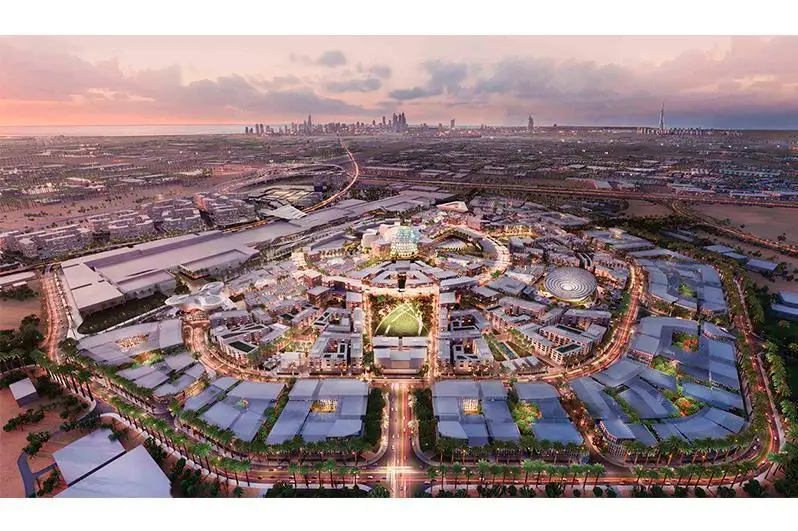 БAA давлат хизматчиларига Expо - 2020 кўргазмасида қатнашиш учун пуллик таътиллар берилади