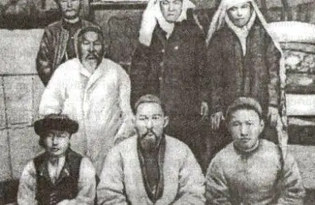 ءدىلدانىڭ نە جازىعى بار ەدى؟