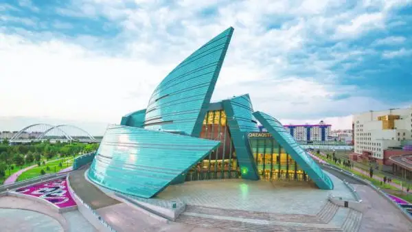 ەلوردادا ماۋسىم ايىندا قانداي مادەني ءىس- شارالار وتەدى