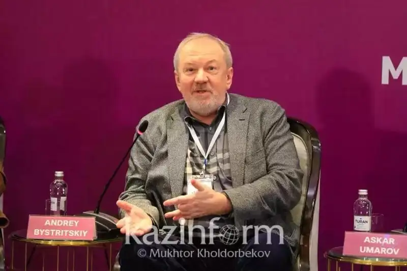 Марказий Осиё медиа форумида замонавий ОАВнинг асосий муаммолари ҳақида сўз юритилди