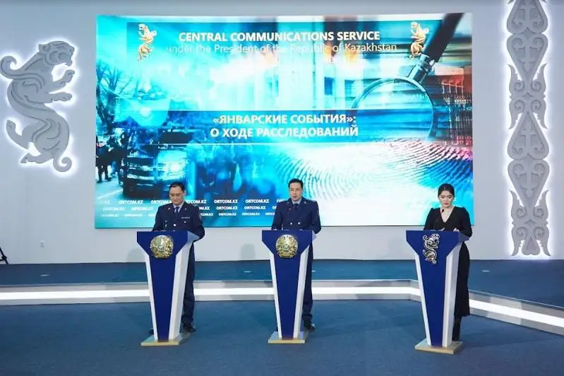 الماتى وبلىسىندا قاڭتار وقيعاسى كەزىندە 16 ادام قازا تاپتى