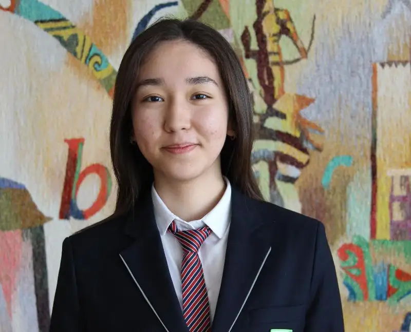 قازاق وقۋشىسى كولۋمبيادا وتكەن وليمپيادانىڭ جۇلدەگەرى بولدى