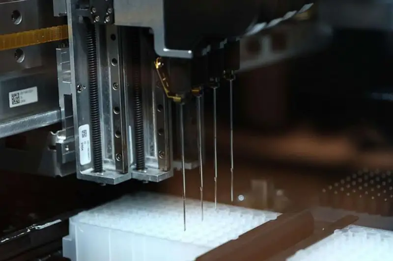 Маймун чечаги касаллиги АҚШнинг барча 50 штатларида қайд этилган