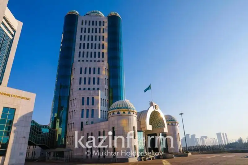 Қозоғистон ва Хитойда ядровий материаллар айланмасини тақиқловчи қонун қабул қилинди