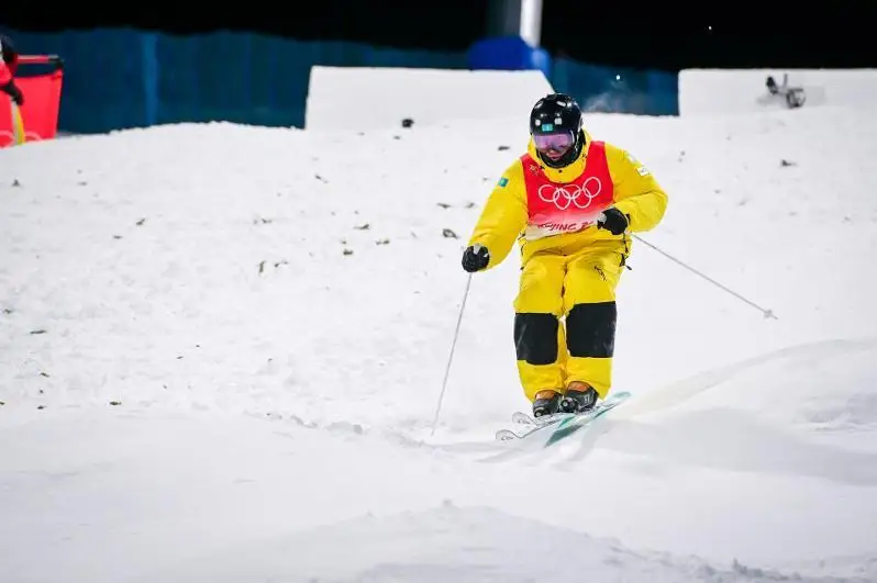 Пекин-2022: Қозоғистонликларнинг 3 февралдаги мусобақалари жадвали