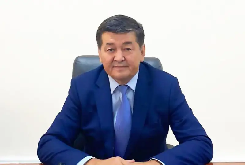 Новый руководитель аппарата назначен в Министерстве юстиции РК