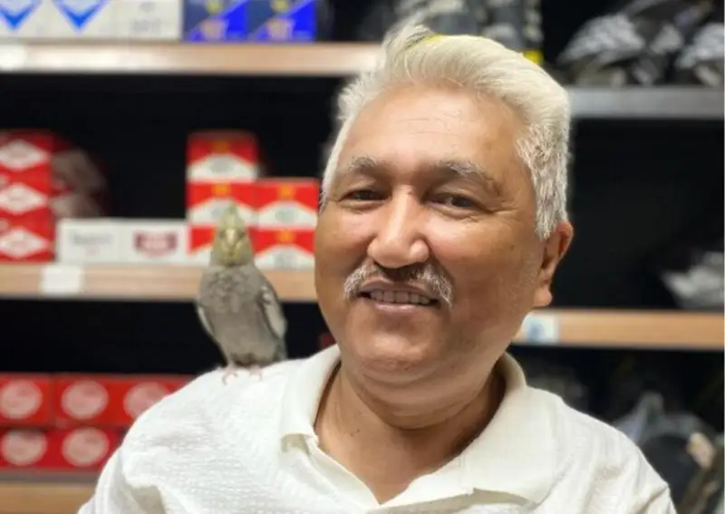 ەمدەلۋگە كەلگەن قانداستارىنا ءۇيىن تەگىن بەرەتىن ىستانبۇل قازاعى