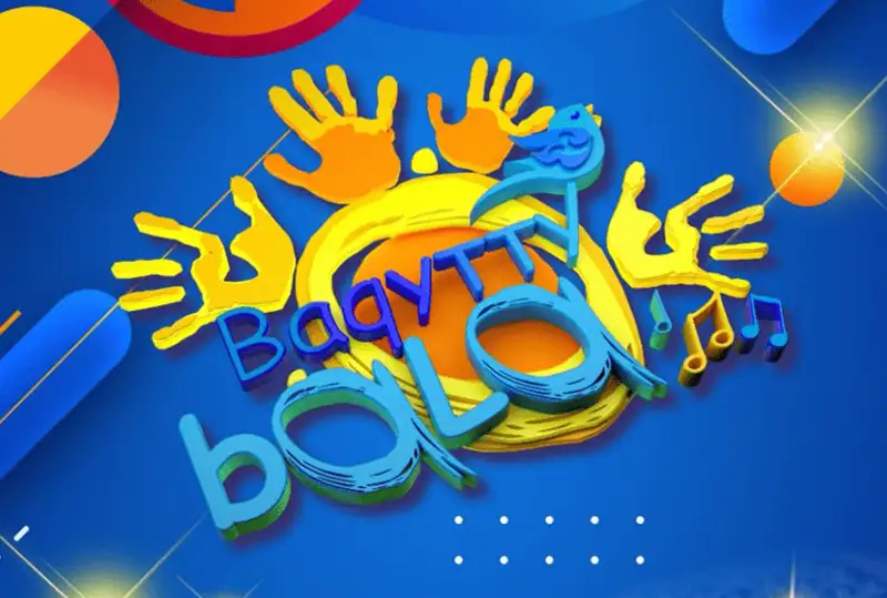 Baqytty Bala халқаро вокал танлови финалчилари аниқланди