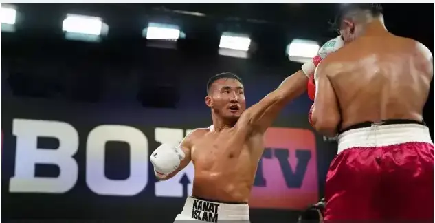 مامان قانات يسلامنىڭ ءبىر عانا جولى بار ەكەنىن ايتتى