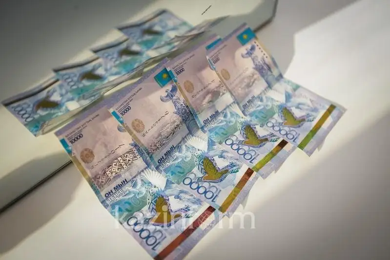 قاڭتار وقيعاسىنان قايتىس بولعان ازاماتتاردىڭ وتباسىلارىنا قارجىلاي كومەك كورسەتىلەدى