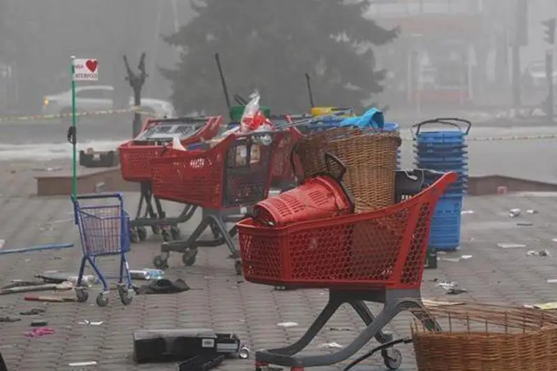 Қозоғистонда тадбиркорларга етказилган зарарни қоплаш учун ариза қабул қилиш бошланди