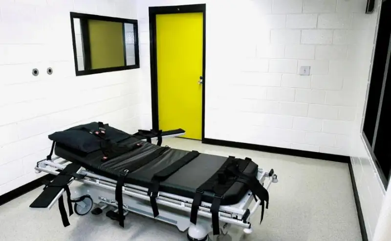 美国司法部下令暂停执行联邦死刑