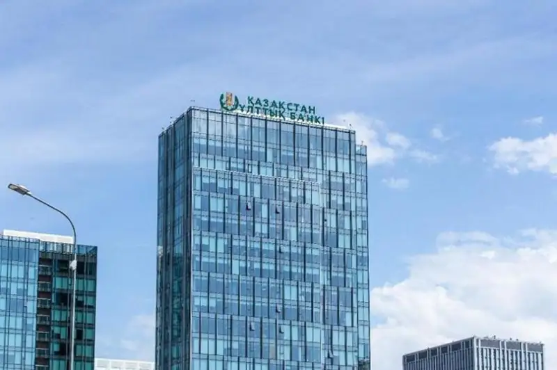 Маҳсулот ишлаб чиқариш ва хизмат кўрсатиш соҳасида кўрсаткичлар яхшиланди – ҚР Миллий банки