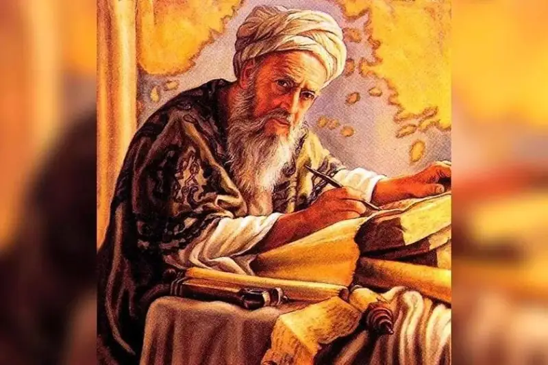 ومار حايامنىڭ 10 ناقىلى