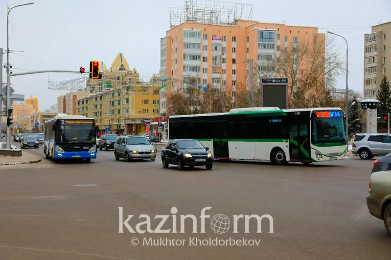 Ситуация в столице стабильная -  начальник департамента полиции