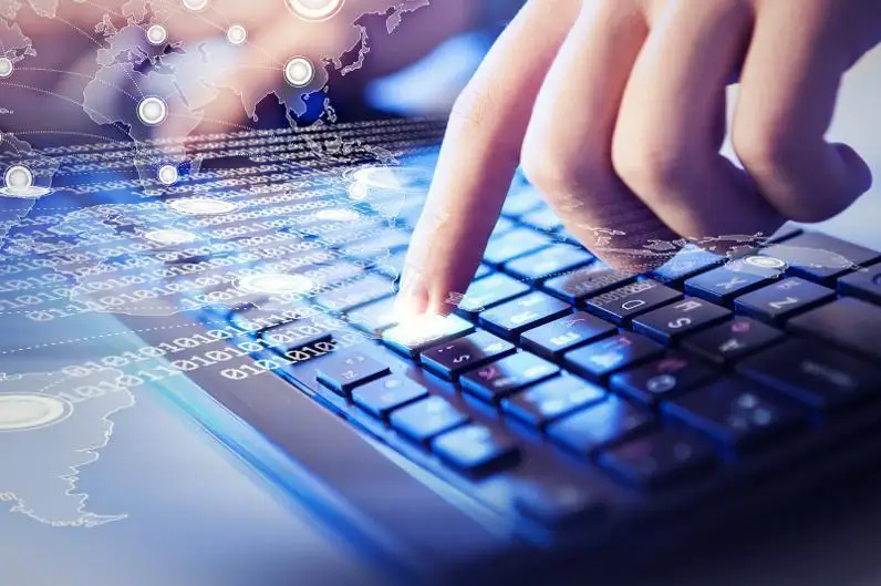 Цифровую платформу для госорганов будут создавать отечественные компании