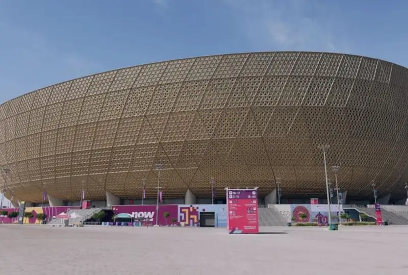 ЖЧ-2022: Нидерландия ва Сенегал ўз етакчиларисиз ўйнайди