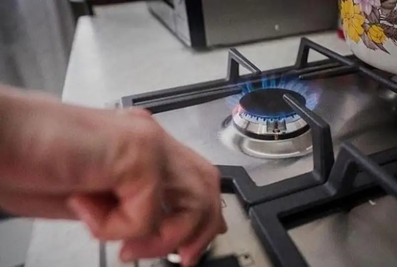 استاناداعى تۇرمىسى تومەن وتباسىلاردىڭ ۇيىنە گاز تارتۋعا 62,5 ميلليون تەڭگە ءبولىندى